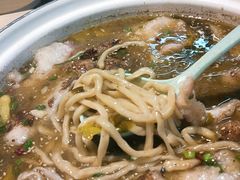 -友达面馆(二七南路店)