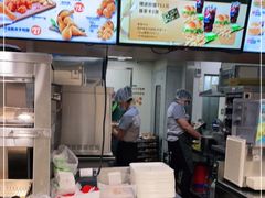 -德克士(砂之船奥特莱斯店)