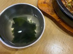 -朴大叔拌饭(广州花城汇店)