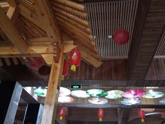 -青水瓦台(新村店)