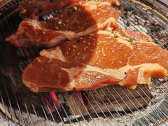 -泥炉烧肉师(新街口金銮巷店)