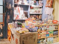 零售区-和平菓局(王府井店)