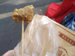 招牌炸排骨-傅强排骨(成都总店)