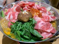 -六本目日式料理(珊瑚沙家园店)