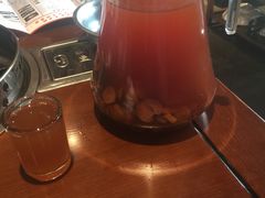-亿诣蝎府炸酱面羊蝎子火锅(酷车小镇店)
