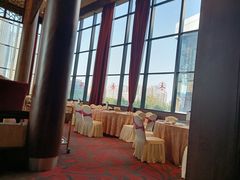 -顺德喜来登酒店·采悦轩