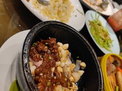 -高佳庄·舟山海鲜(海景旗舰店)