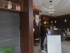 -俏东方·海味水饺·青岛菜(崂山店)