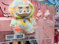 -泡泡玛特POPMART (北京超极合生汇店)