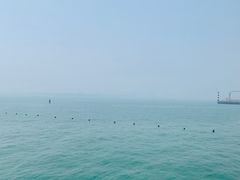 -东疆建设开发纪念公园