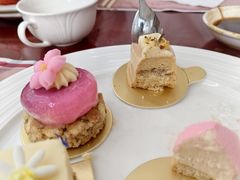 -东莞塘厦三正半山温泉酒店·沙利文西餐厅