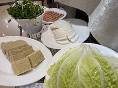 -东来顺饭庄(新源里店)
