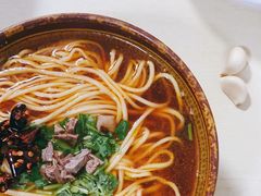 -桥西拉面