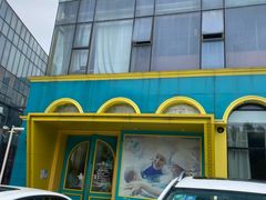 -ABC Swim亲子游泳俱乐部(河西店)