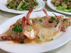 -记忠海鲜