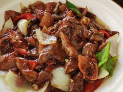 -乔家满族八大碗(中兴路店)
