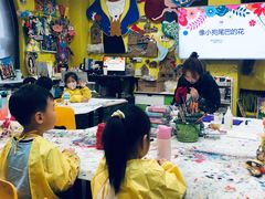 -杨梅红艺术教育(凤城教学中心)