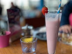 -THE CUT Rooftop顶楼牛排餐吧(环贸iapm店)