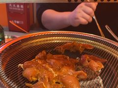 -西塔老太太泥炉烤肉(苏州大悦城店)