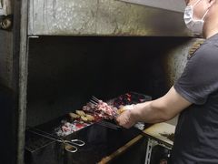 -何记酿皮店(西流湾店)