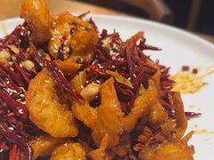 -五丁桥光头香辣蟹(望江橡树林店)