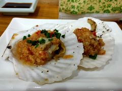 -银子铁板烧料理自助餐(人民广场店)