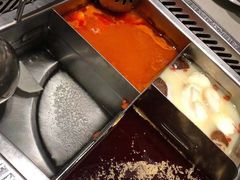 -海底捞火锅(九霄梦天地店)