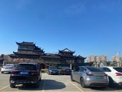 -二十八里太湖船菜(吉祥路店)