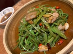 -驴脾气特色炒菜(广渠门内店)