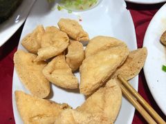 -车头老二大排档