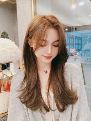 -3AM·S HAIR SALON烫发染发接发