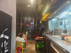 -纪录片《人生一串》体验店(静安店)