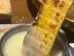 -神府路壹号·海鲜烧烤·砂锅粥·锅物(三坊七巷店)