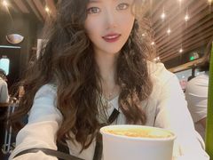 -星巴克(杭州东站东到达店)