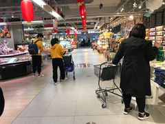 -盒马鲜生(和谐广场店)