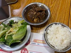 -阿秋牛排(湖心街店)
