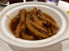 -白天鹅宾馆-宏图府餐厅
