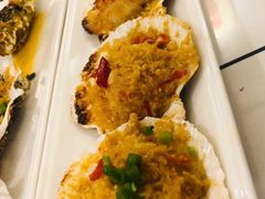 -霸王虾·麻辣小龙虾(清水河公园店)