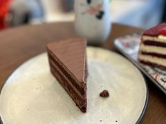 爱神巧克力-姆们M Sweetie Cake(槐房万达店)