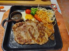 -豪享来(我格广场店)