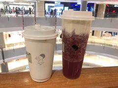 -喜茶(上海五角场万达店)
