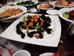 -湖滨步步高酒店·中餐厅