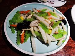 -前海沿·青岛菜(大拇指广场石老人店)