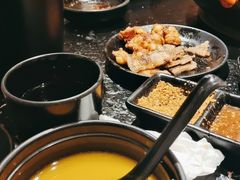 -九田家黑牛烤肉料理(石路天虹店)