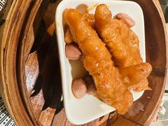-ManHo万豪中餐厅(成都茂业JW万豪酒店)