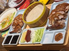 -院落新京菜·烤鸭(地安门店)