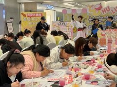 -龙湖西安曲江天街