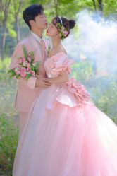 -太古映画婚纱摄影(天河店)