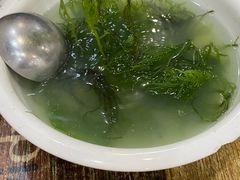 -新渔享海鲜餐厅(广海渔人码头店)