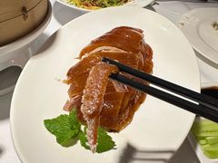 -四季民福烤鸭店(王府井东安门店)